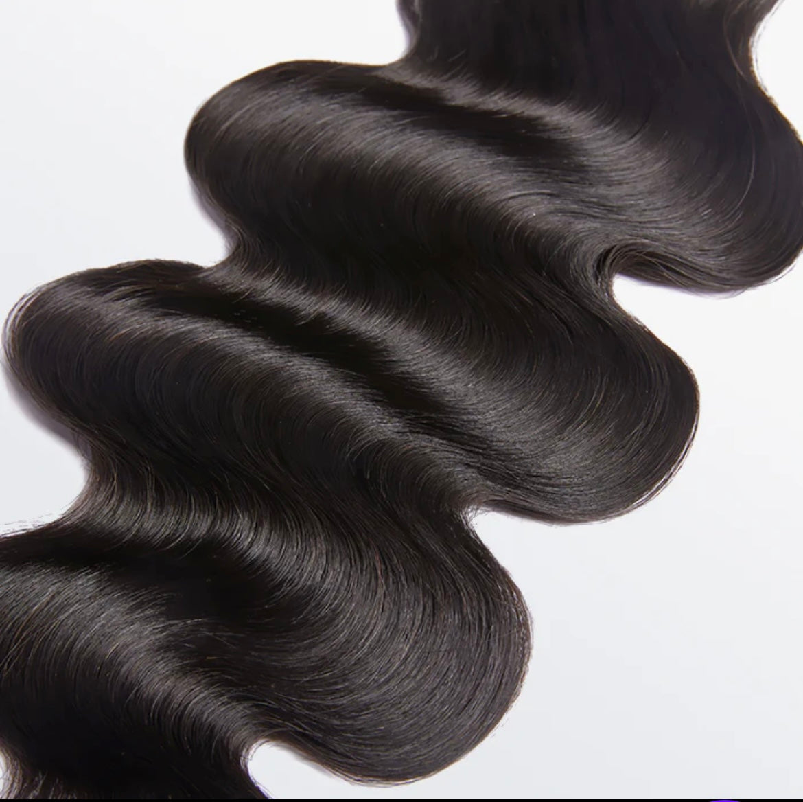 Raw Vietnamese hair body wave