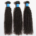 Kinky curly virigin hair
