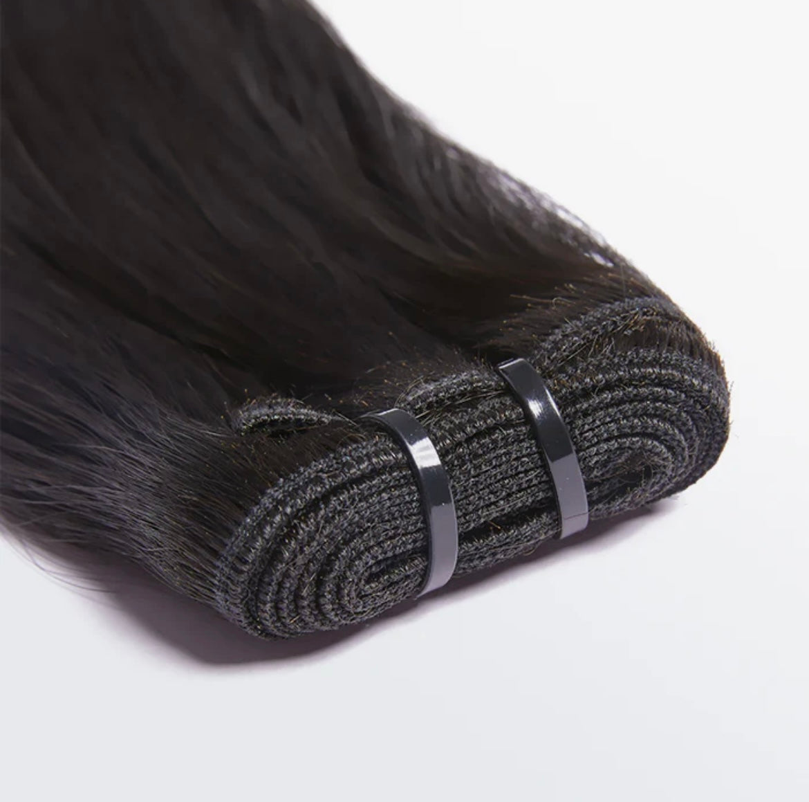 Raw Vietnamese hair straight