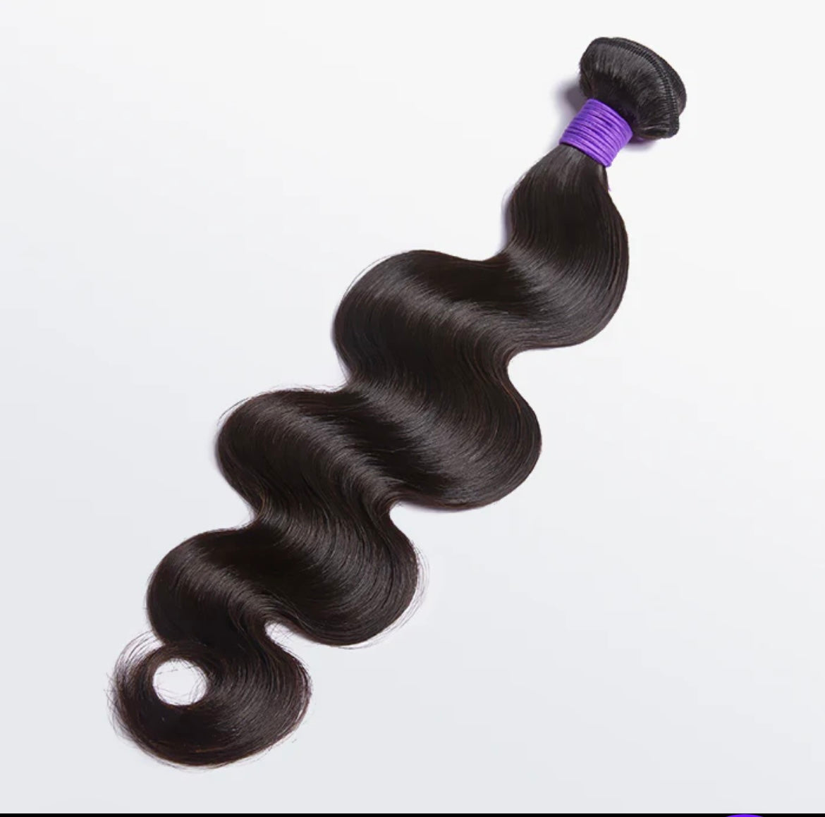 Body wave Virgin Hair
