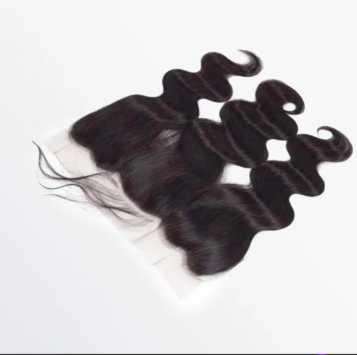 Body wave HD lace frontal