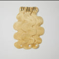 613 body wave virgin hair