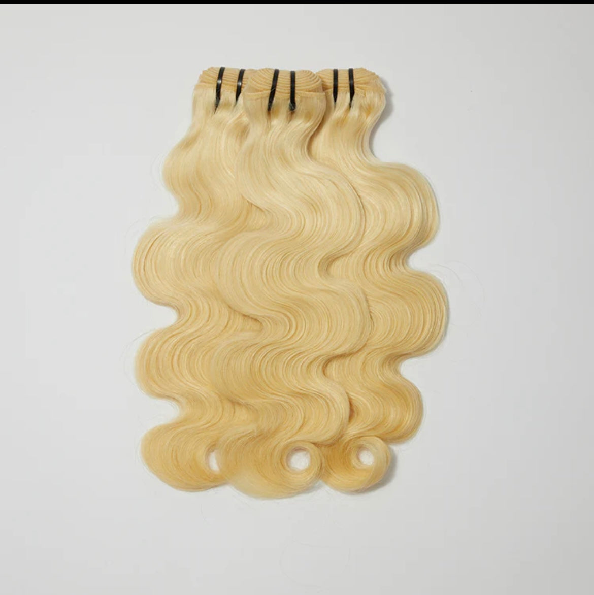 613 body wave virgin hair