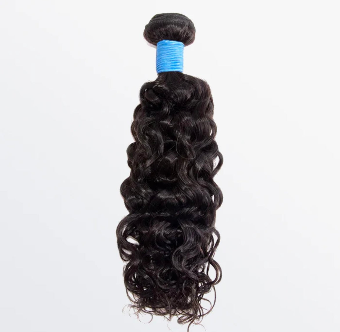 Water wave virgin hair