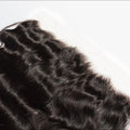 Body wave lace frontal