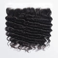 Loose deep wave lace frontal
