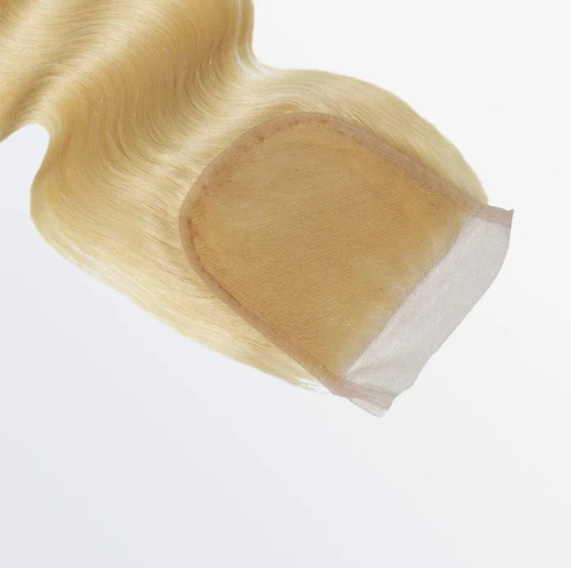 Body wave 613 closure