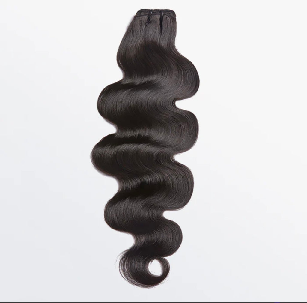 Raw Vietnamese hair body wave