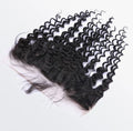 Deep Curly lace Frontal