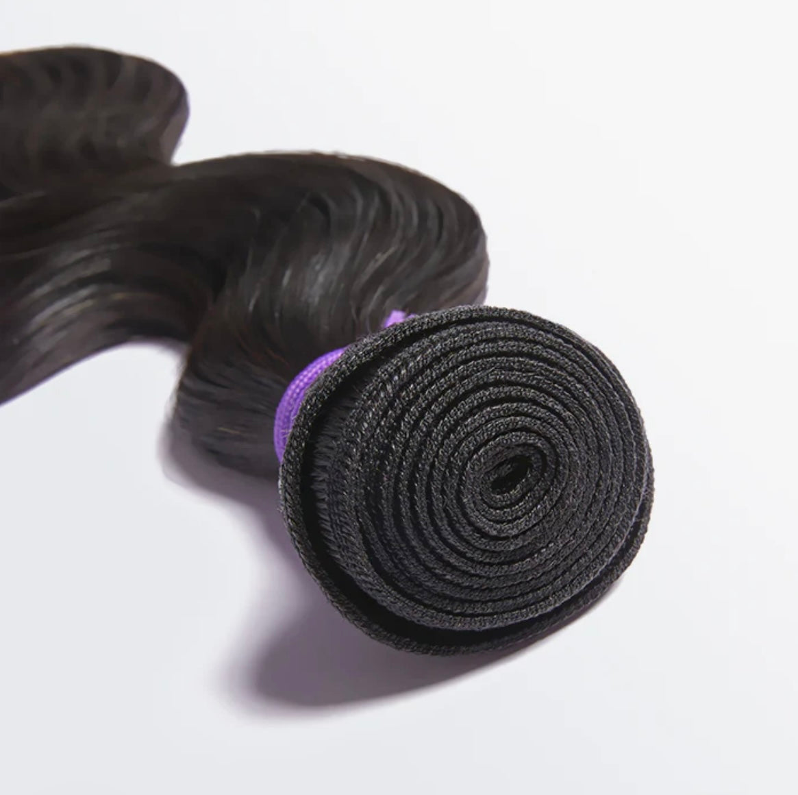 Body wave Virgin Hair