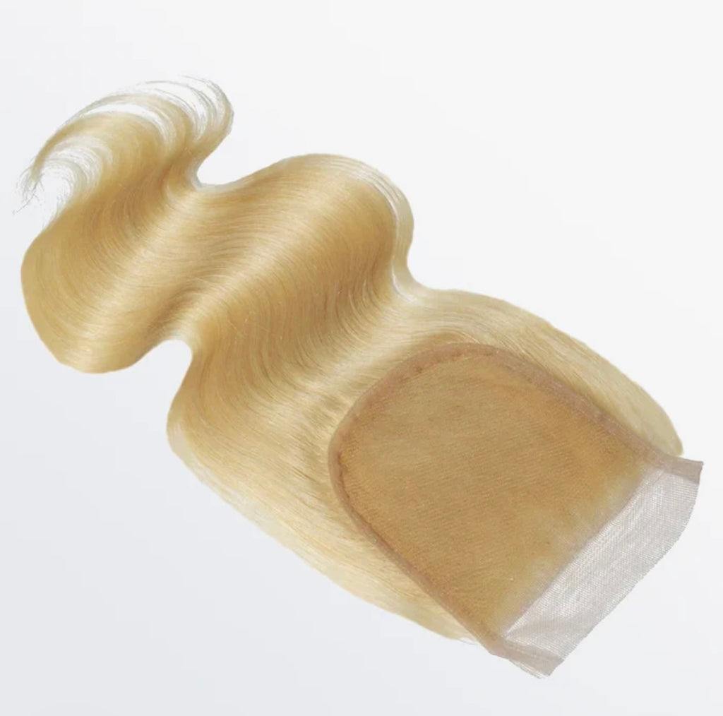 Body wave 613 closure