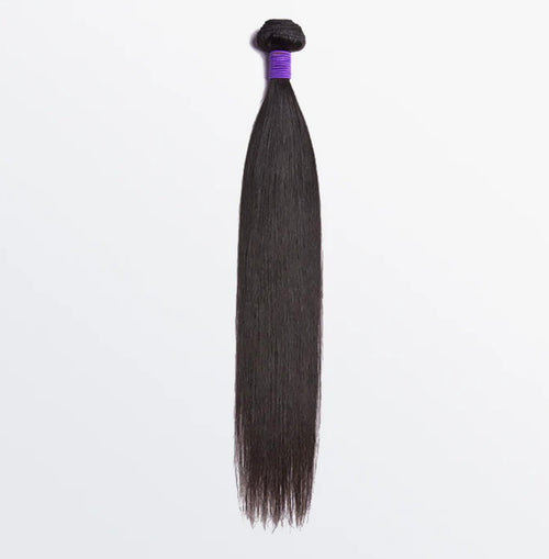 3 bundle deals virgin hair only