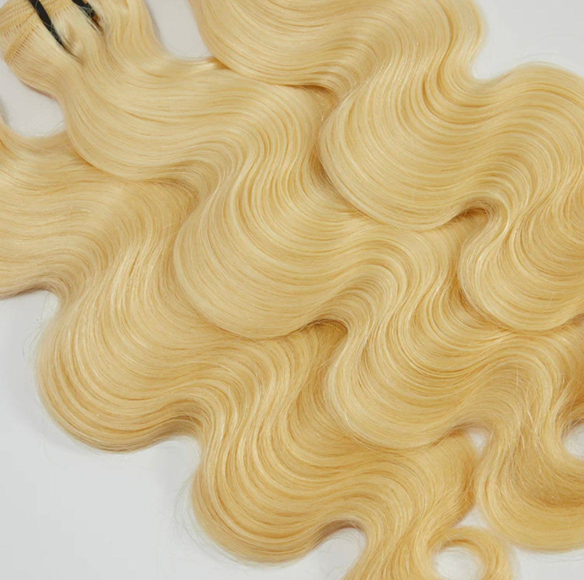 613 body wave virgin hair