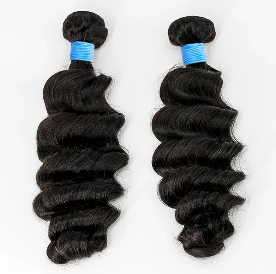 3 bundle deals virgin hair only