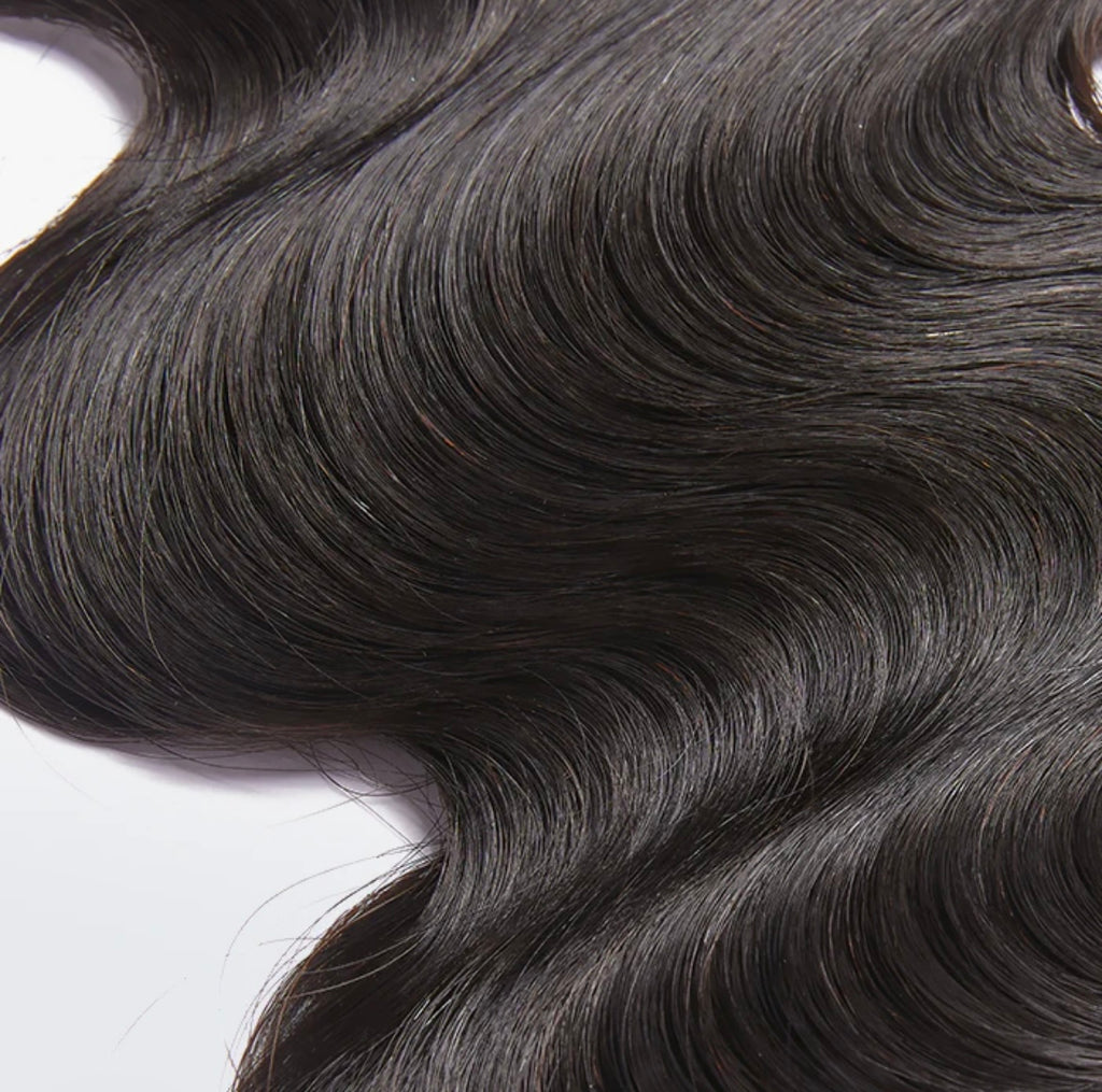 Raw Vietnamese hair body wave
