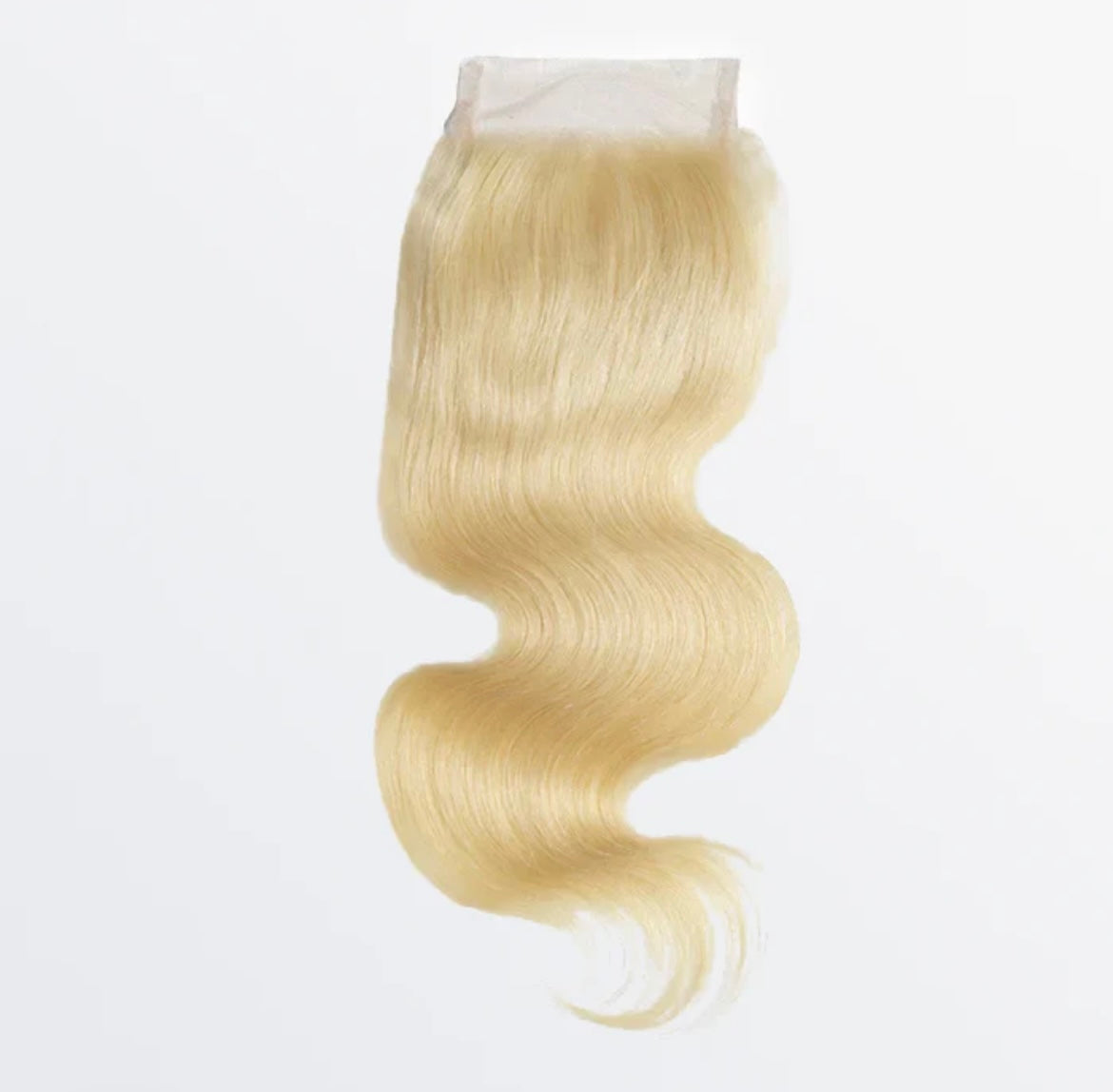 Body wave 613 closure