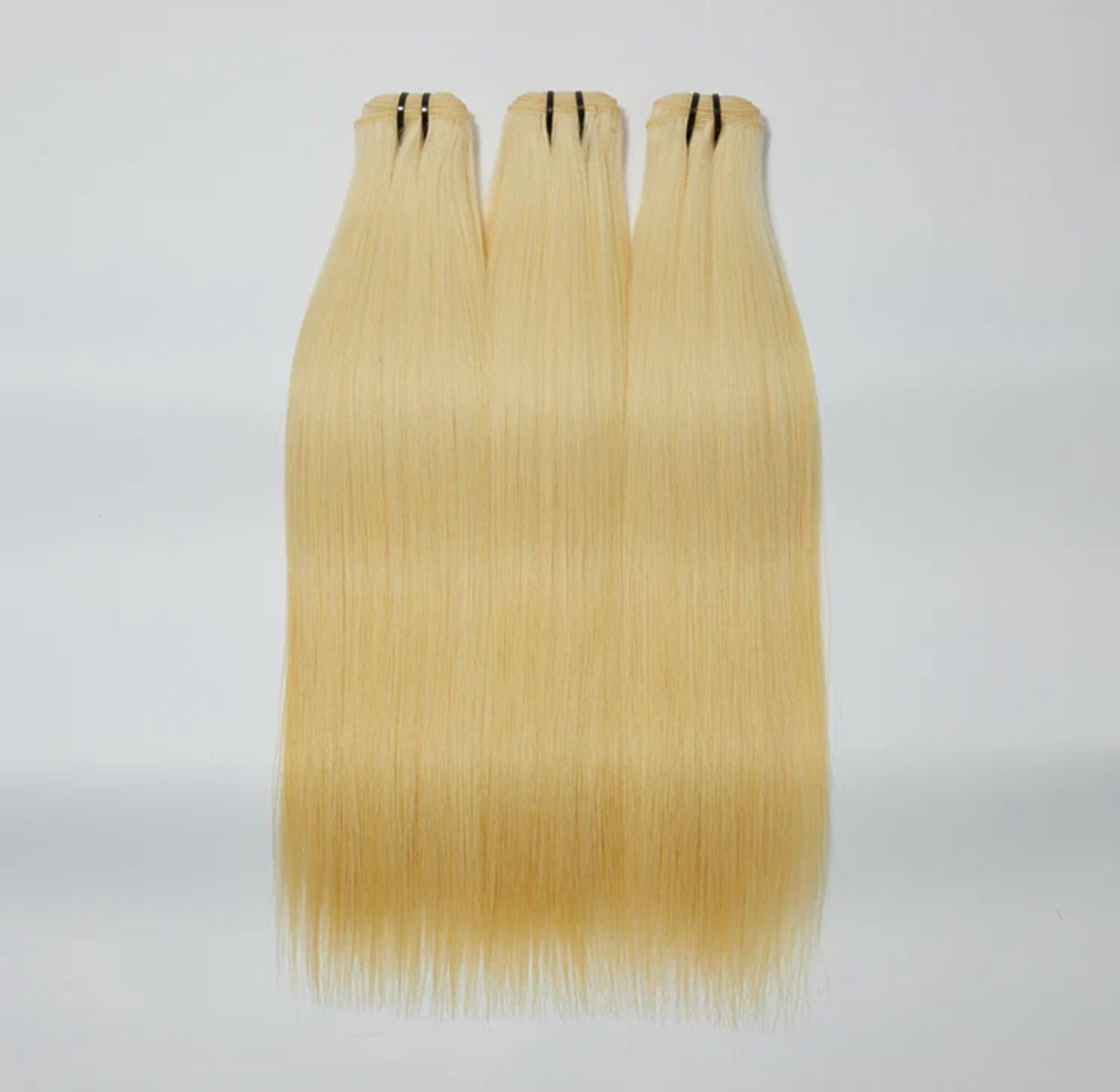 613 straight virgin hair