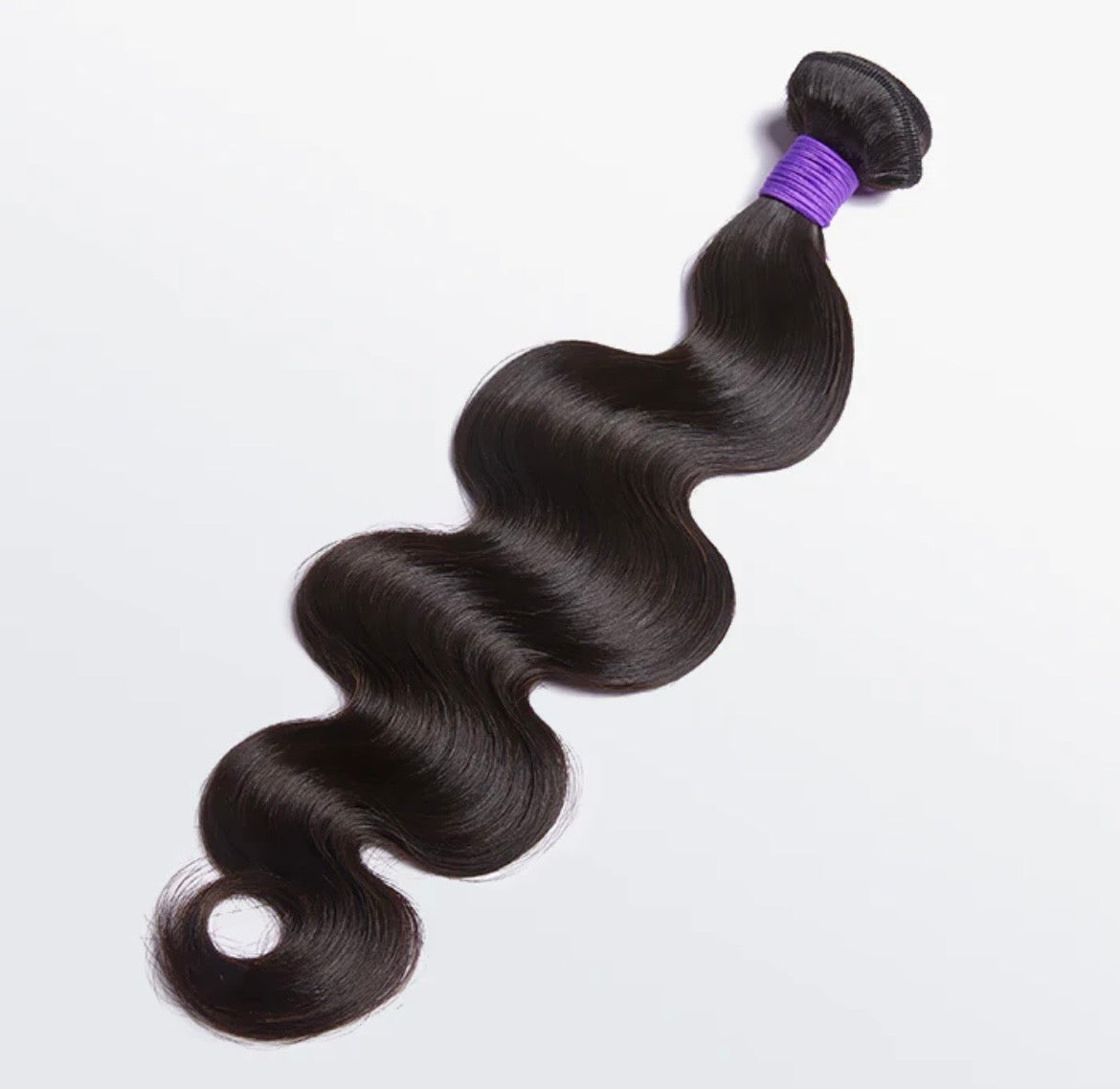 Raw Indian hair body wave