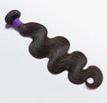 Raw Indian hair body wave