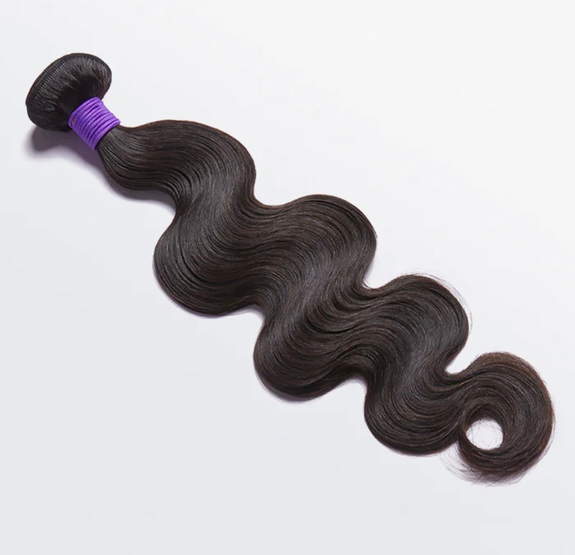 Raw Indian hair body wave