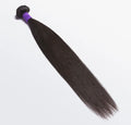 Raw Indian hair Straight